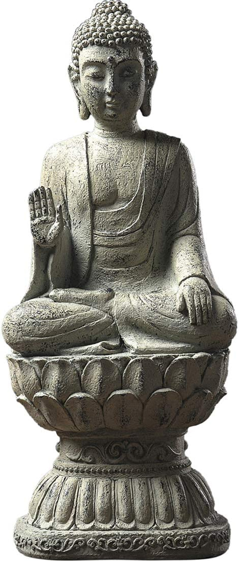 Buddha Statue, for Zen Decor Spiritual Decor Meditation Decor, Bring You Inner Peace and Love