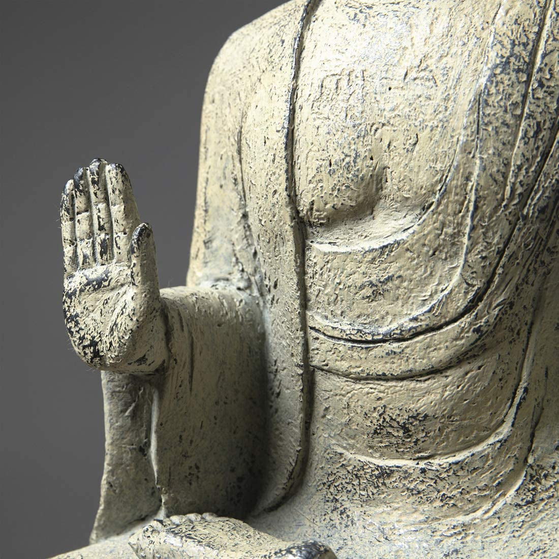 Buddha Statue, for Zen Decor Spiritual Decor Meditation Decor, Bring You Inner Peace and Love