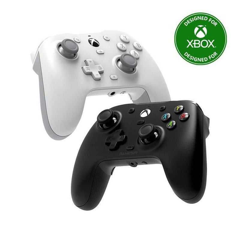 Gamesir G7 HE Wired Controller for Xbox Series X|S, Xbox One and Windows 10/11 - PC Gaming Gamepad with 3.5Mm Audio Jack Console