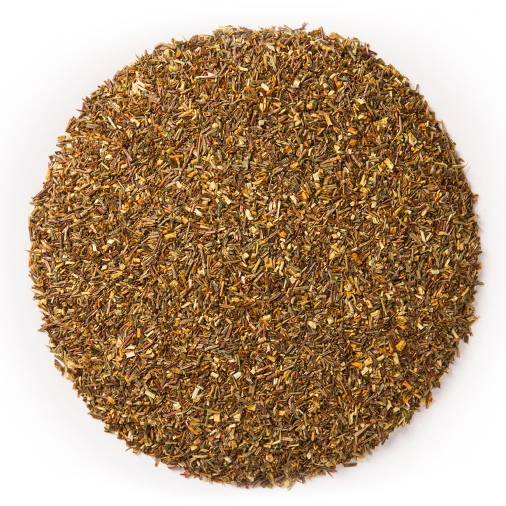 Tea Bulk, so African Green Rooibos, 1 Pound Bag