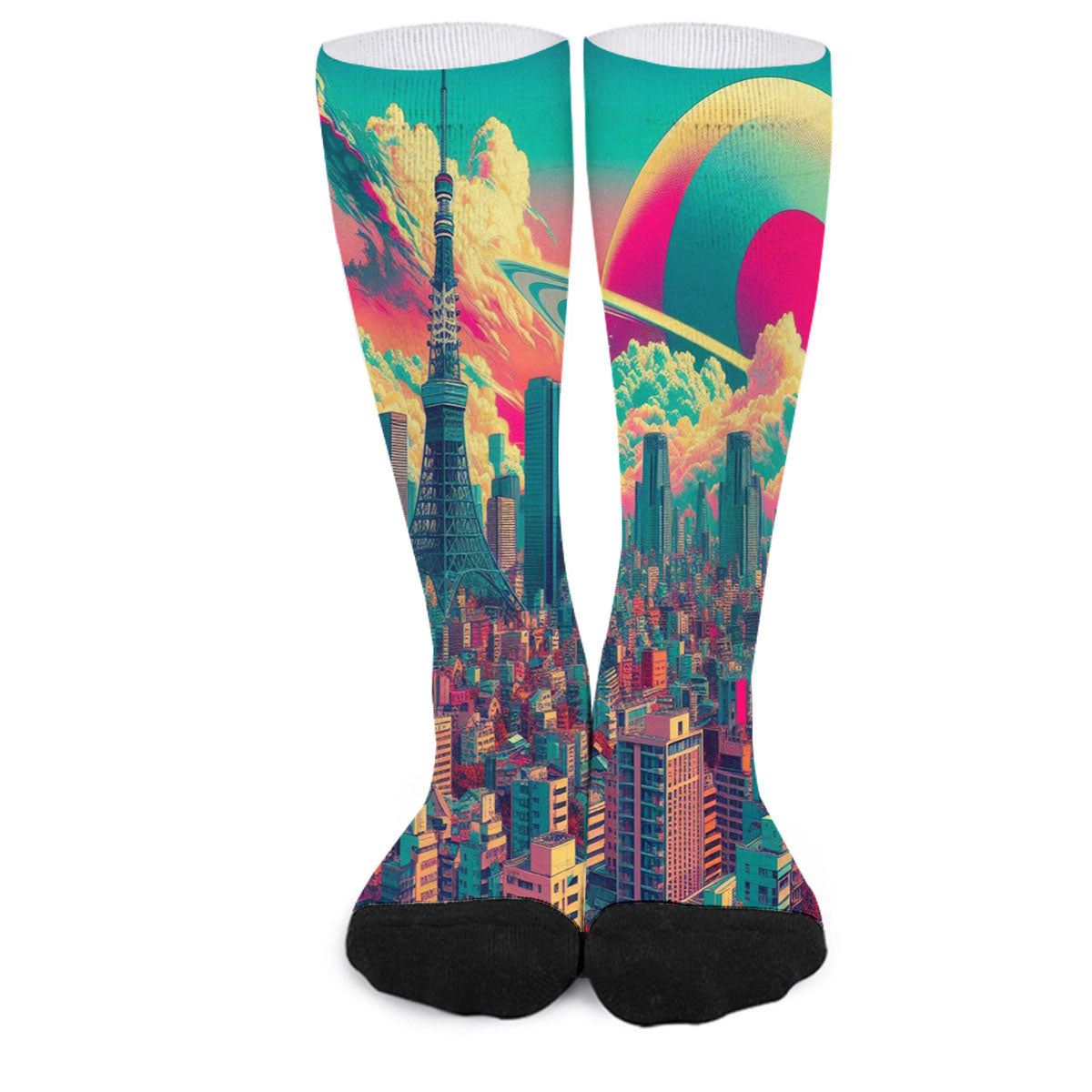 Adult Socks - Mid Calf